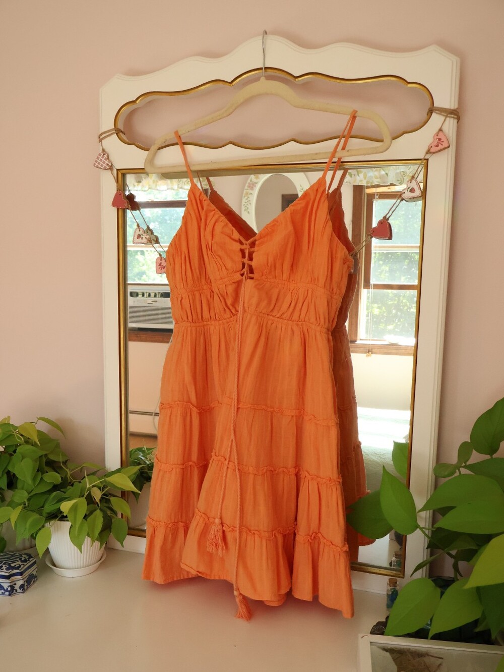 Cotton Sundress